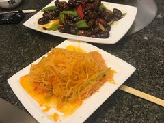 -午月海鲜烧烤酒店(不老街店)
