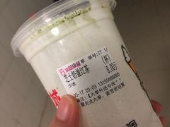 -蜜雪冰城(龙河路店)