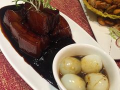 -徐记私厨(半淞园路店)