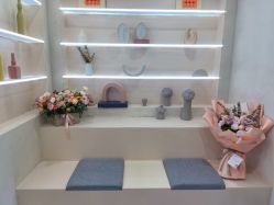 -DX HAIR SALON·发现未知美发沙龙