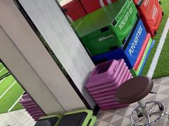 -UP健身私教馆(海岸城店)