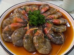 -渔娘渔家丹东海鲜(东直门店)