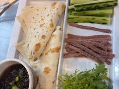 -巧克力渔家.小船海鲜胶东菜(万平口店)