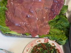 -岗上渣渣老火锅(两路口店)