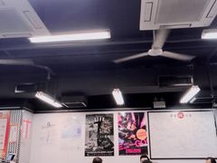 大堂-华星冰室(湾仔店)