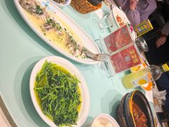 -江南韵·无锡太湖文化体验餐厅(凤凰天街店)