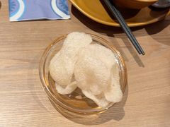 -耶里夏丽·新疆菜·28年喀什老馆(田林东路店)