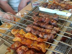 -正丰源大缸烧烤(人民路店)