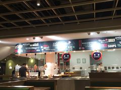 -So Lounge索兰至餐厅(蓝色港湾店)