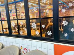 -多宾韩国料理(学衡路店)