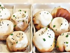 特色生煎-东泰祥生煎馆(重庆北路店)