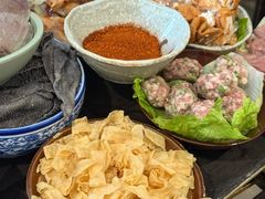 -大风老火锅(江北一店)