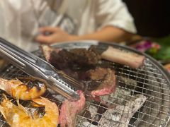 -韩国料理大力士(屏风街店)