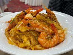 -良友·海鲜青岛菜·海肠捞饭(五四广场店)