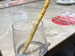 餐前芝士条-必胜客(白石桥店)