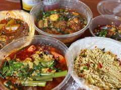 -胖子水煮(铁路三村无任何分店)