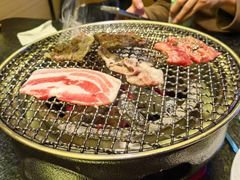 -樱嘢·炭火烧肉(惠南店)