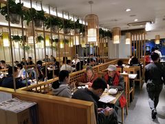 大堂-武松家(翠微百货大成路店)
