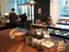 大堂-Seesaw Coffee(上海尚悦湾店)