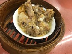 -香港蓮香樓(中環店)