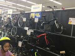 -迪卡侬(雨花店)