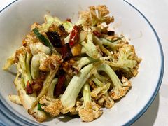 干锅包菜-老湘亲·品鉴湘菜(湖里店)