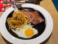 -豪客来牛排(重庆金源世纪广场1731店 )