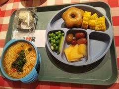 -西贝(厦门中华城店)