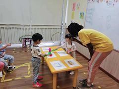 -昂立教育凯顿成长中心(嘉定南翔校区)