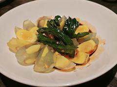 -佰家小厨·南京菜(夫子庙店)