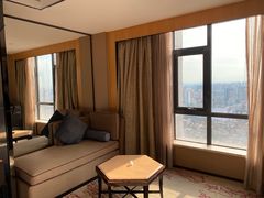 -中山利和希尔顿酒店