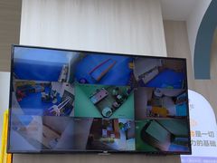 -优佳加感统·语言·注意力训练(江宸天街中心)