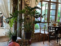 -Jo's Garden