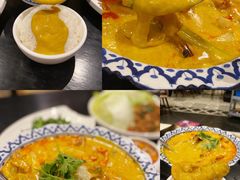 -Thai Alley泰爱里(二沙岛店)