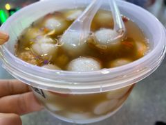 -八一路好吃街(雨田商务大厦店)