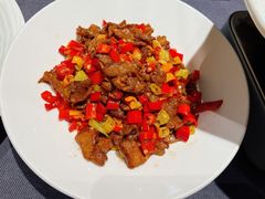 -楚禾宴·家宴(光谷大道店)