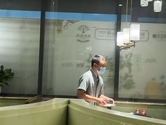 -新海渔港·胶东海鲜家常菜·家宴(奥体中心店)