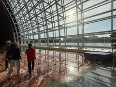 -国家大剧院西餐厅