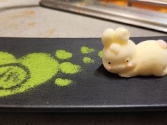 -海底捞火锅(高科东路店)