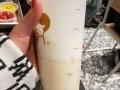 -喜茶(北京三里屯太古里店)