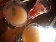 -广州柏悦酒店·悦吧·顶楼露天酒吧