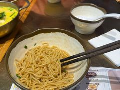 -龍堂蟹黄小笼包(万家丽店)
