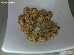 芝麻核桃-巴渝兄弟川菜(宽街店)