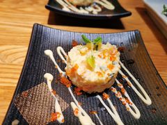 土豆泥-德川家日本料理(中关村寰太大厦店)