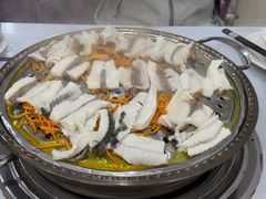 -凯盈阁·顺德私房菜·桑拿鸡