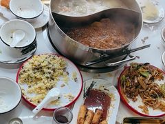 -刘少华贵州小黄牛·鲜牛肉火锅(总店)