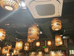 大堂-南京大牌档(三阳广场苏宁店)