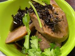 -张记牛肉面馆(天津路店)