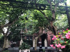 -古董花园(思南路42弄小区店)