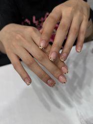 -StartNail美甲
